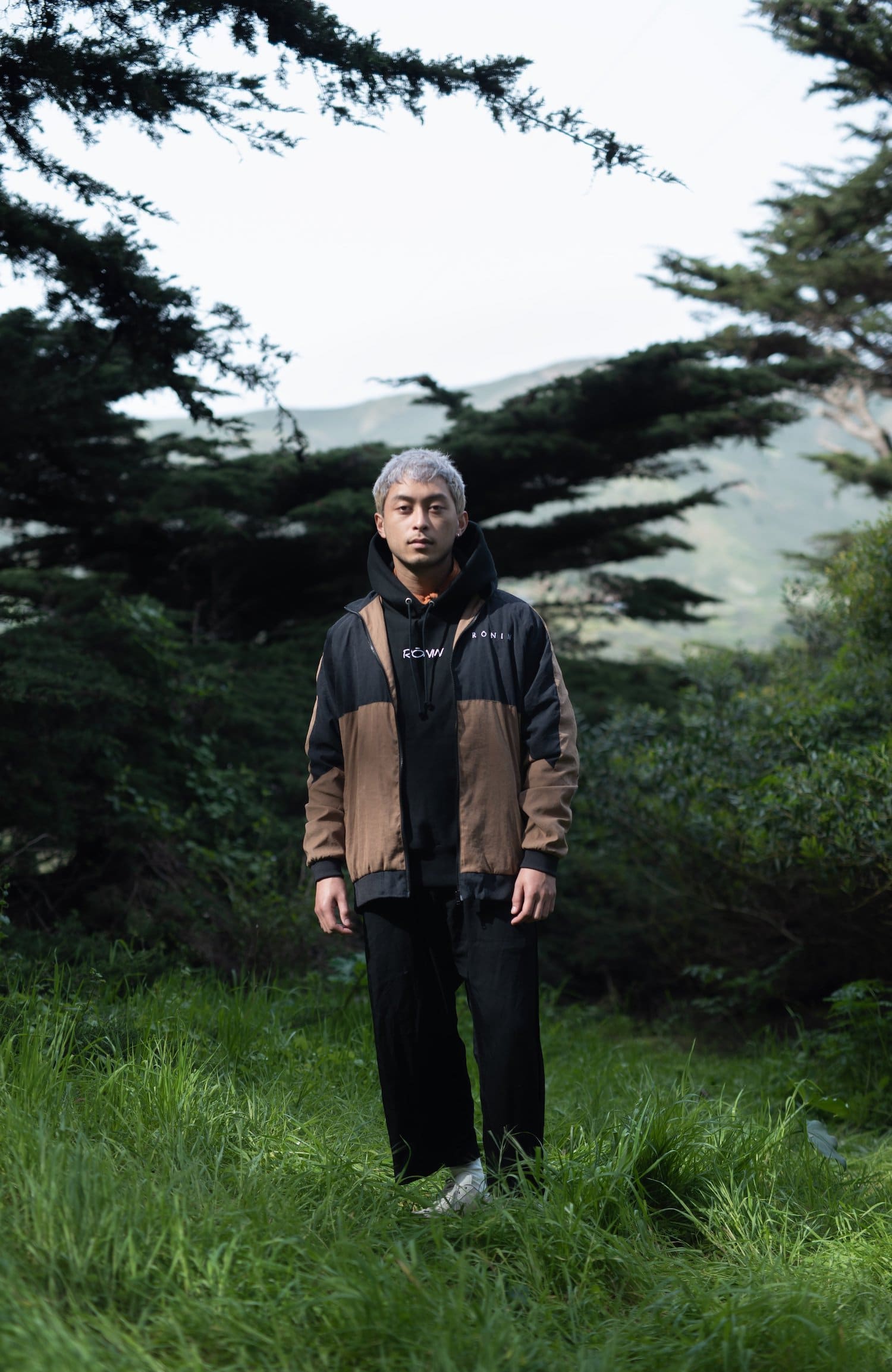 Lookbook Ronin Division sp19 3
