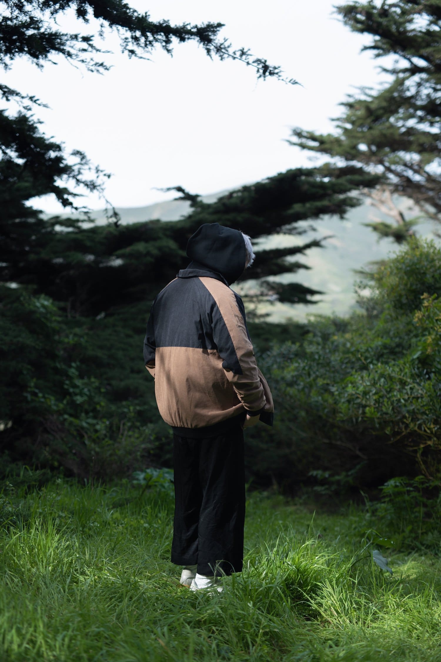 Lookbook Ronin Division sp19 4