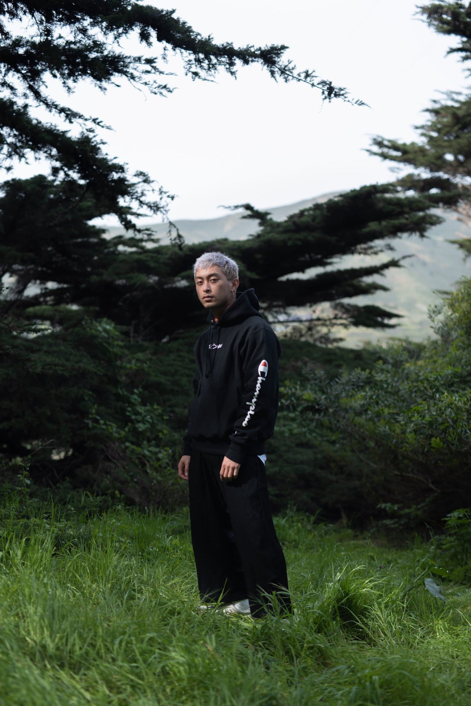 Lookbook Ronin Division sp19 5