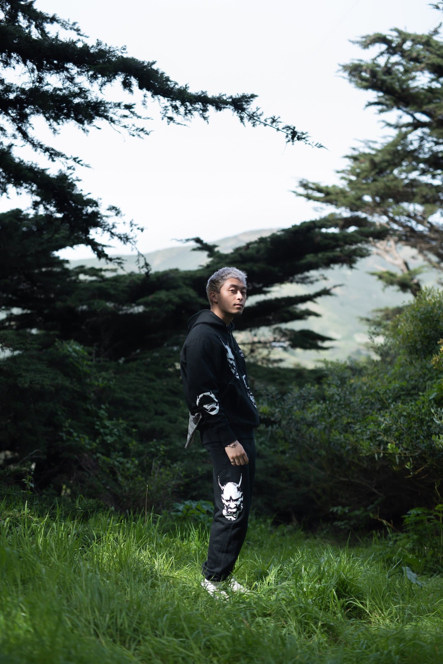 Lookbook Ronin Division sp19 7