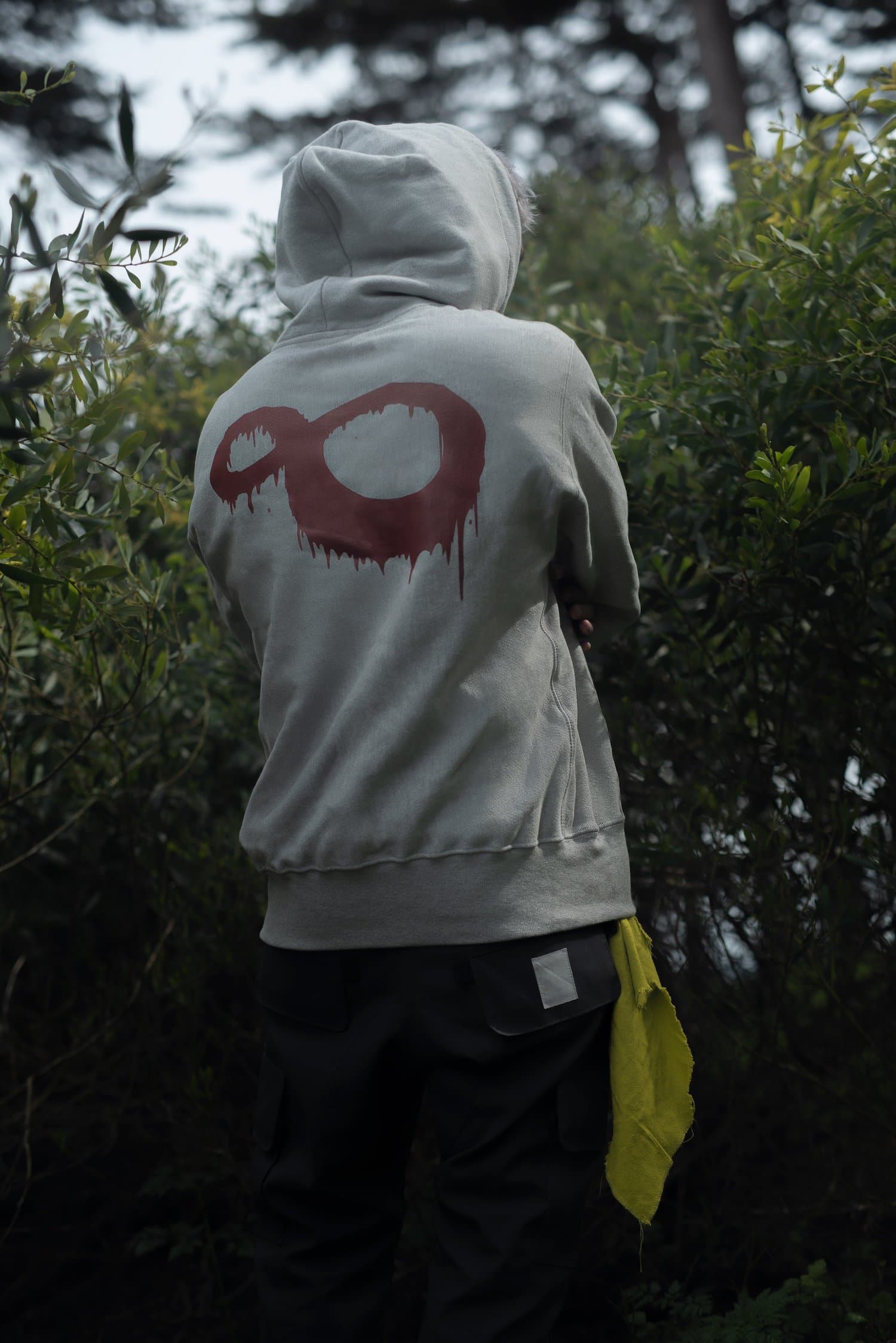 Lookbook Ronin Division sp19 8