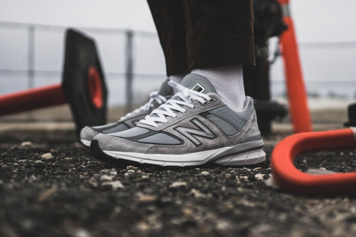 New Balance 990v5 New Balance 990v5