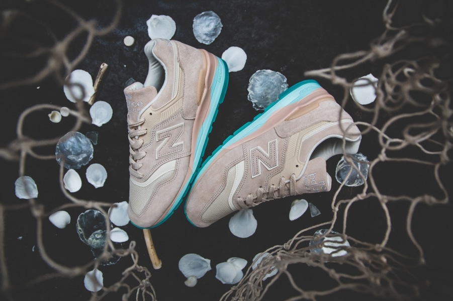 New Balance 997 Coastal Pack 1