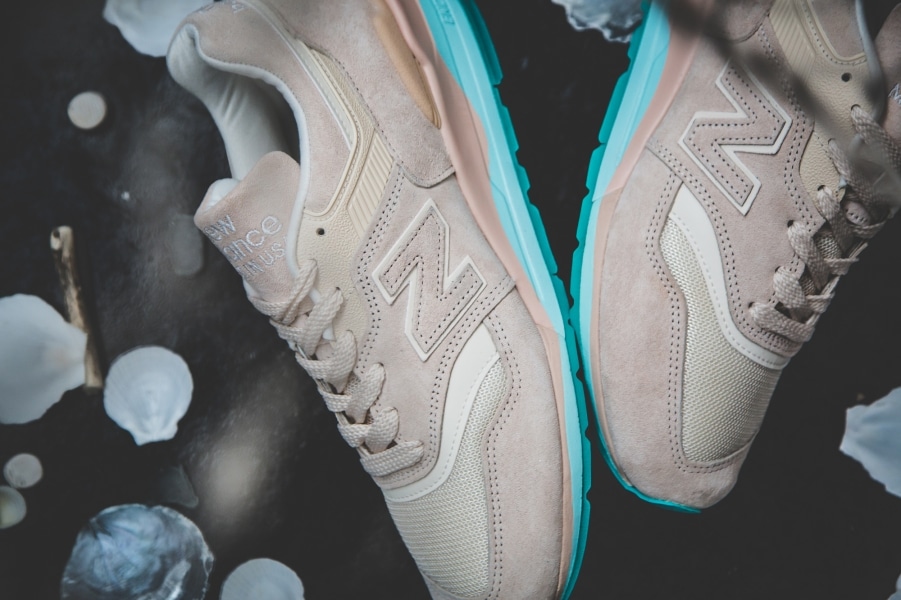 New Balance 997 Coastal Pack 3