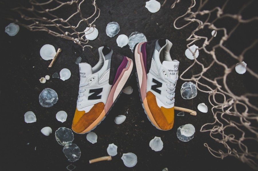 New Balance 998 Coastal Pack 1