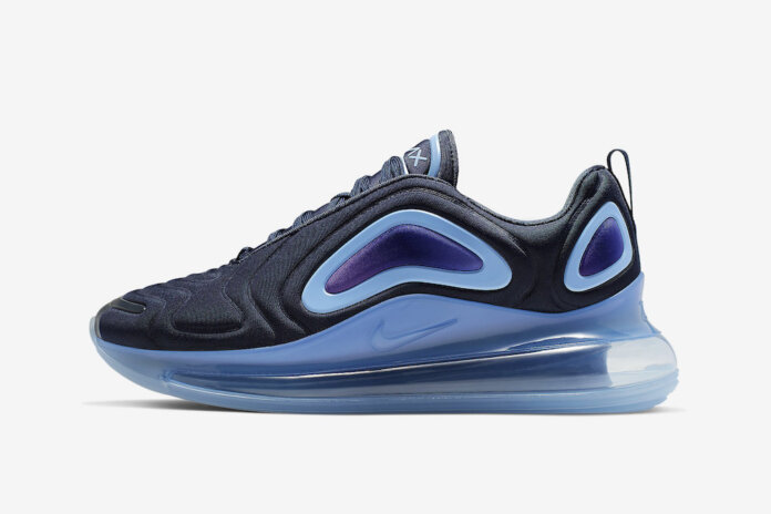 Nike Air Max 720 Obsidian AO2924-402