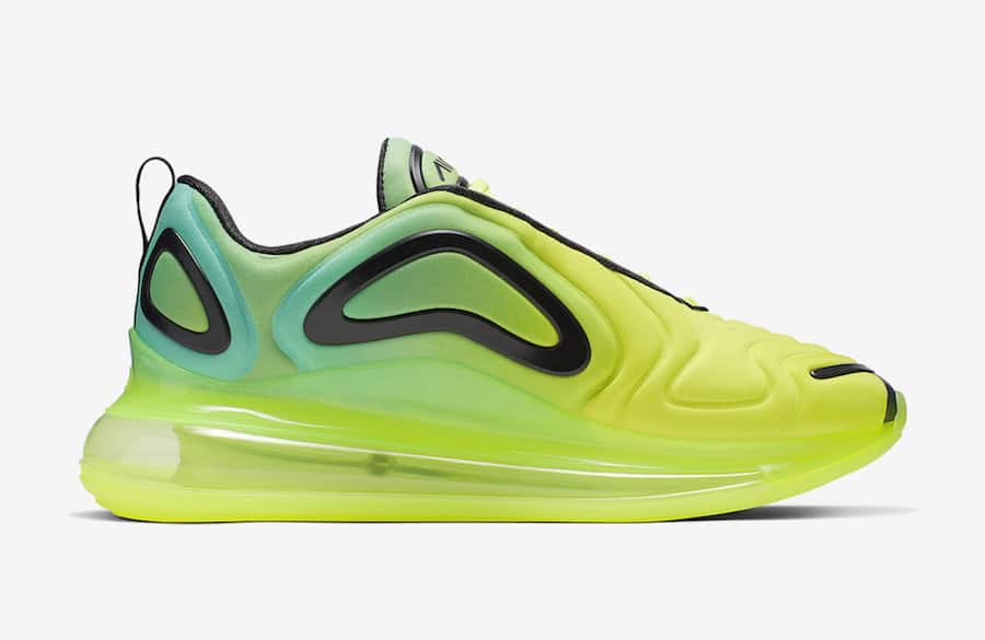 Nike Air Max 720 Volt AO2924-701 2