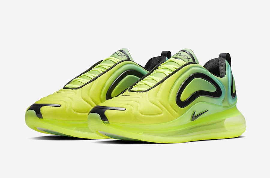 Nike Air Max 720 Volt AO2924-701 3