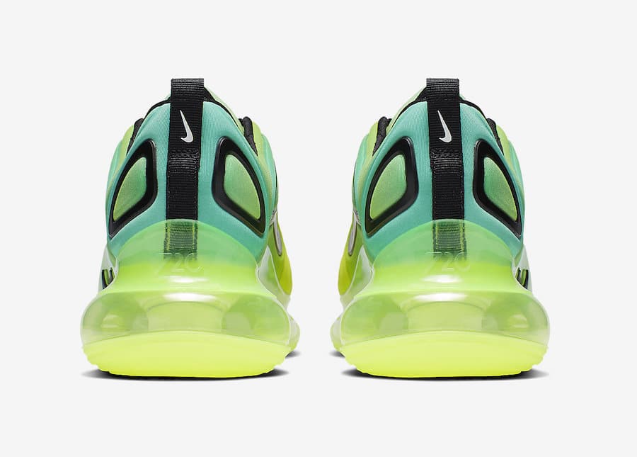 Nike Air Max 720 Volt AO2924-701 4
