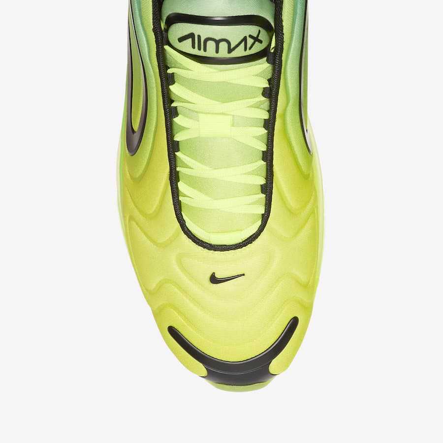 Nike Air Max 720 Volt AO2924-701 6