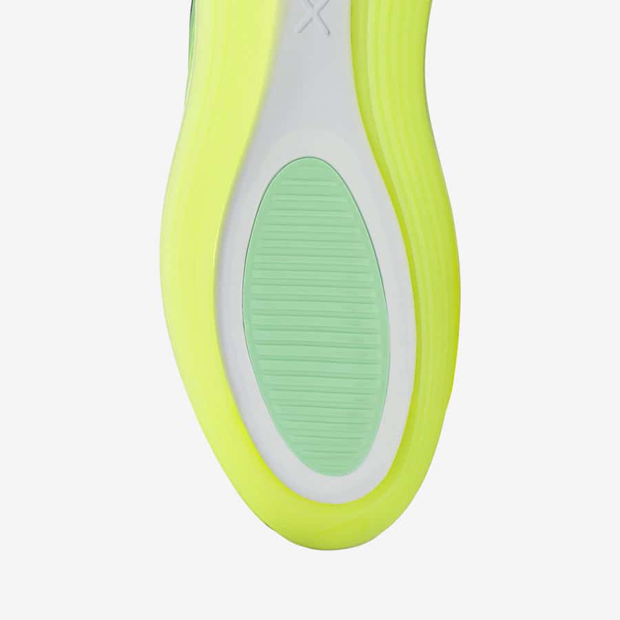 Nike Air Max 720 Volt AO2924-701 7