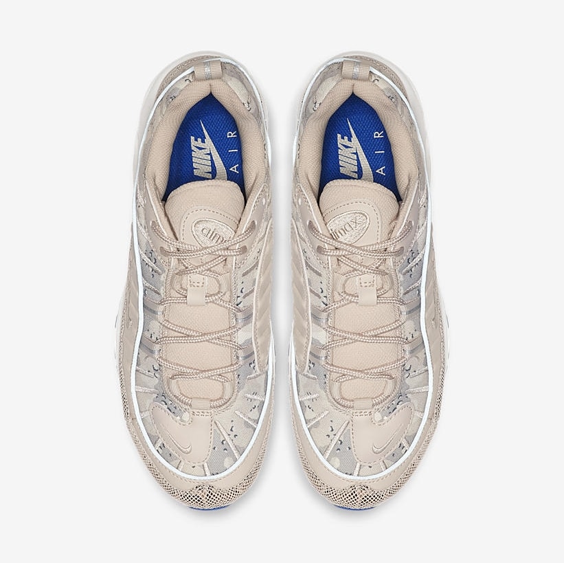 Nike Air Max 98 Snake CI2672-100 4