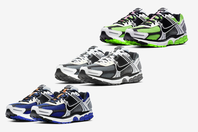 Nike Zoom Vomero 5