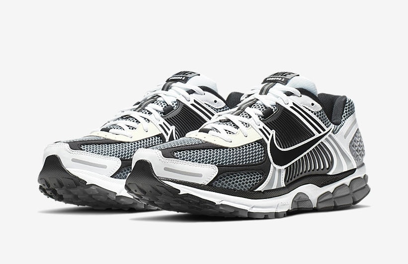 Nike Zoom Vomero 5 CI1694-001 2