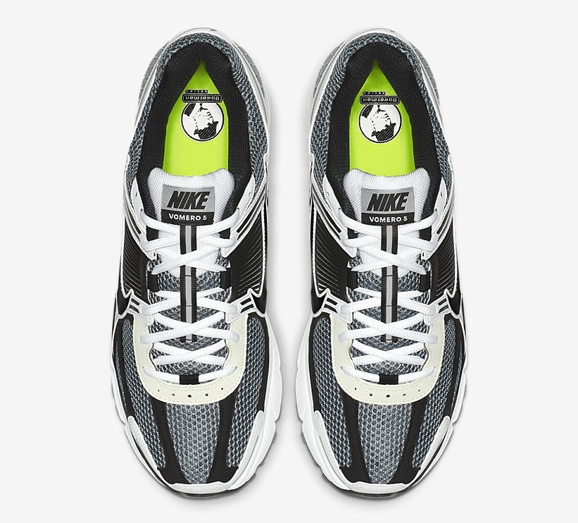 Nike Zoom Vomero 5 CI1694-001 3