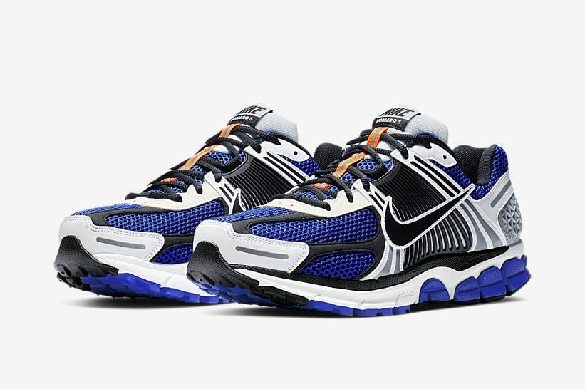 Nike Zoom Vomero 5 CI1694-100 2