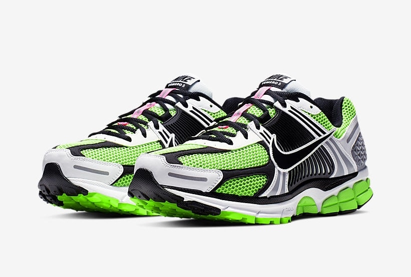 Nike Zoom Vomero 5 CI1694-300 2