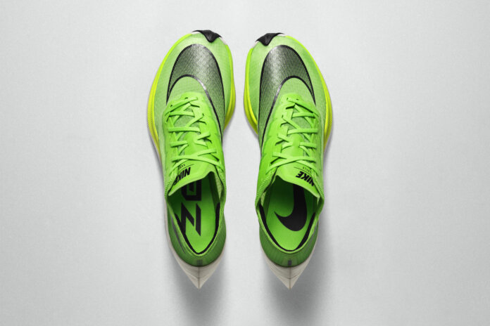 Nike ZoomX Vaporfly NEXT