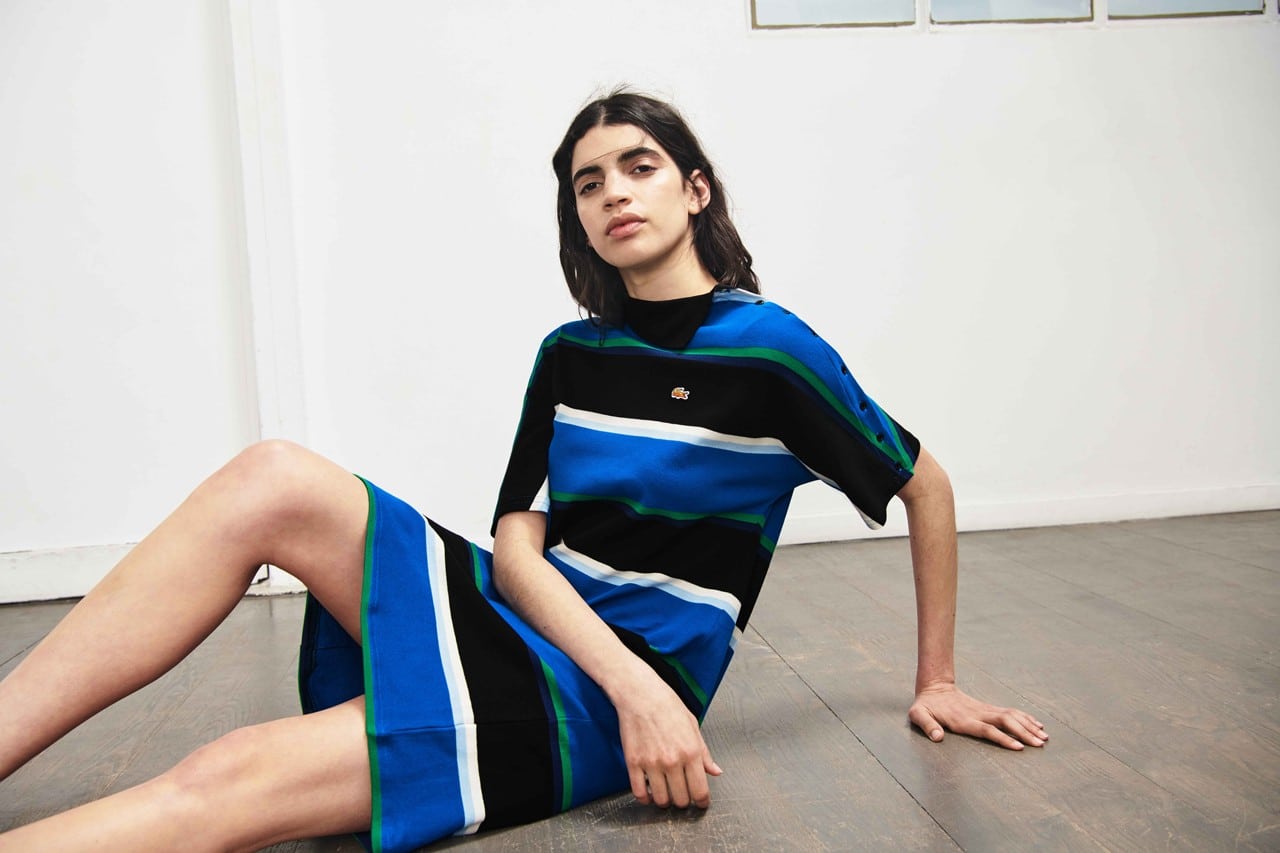 Opening Ceremony x Lacoste 5