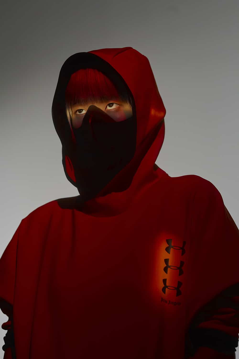 Palm Angeles x Under Armour 2