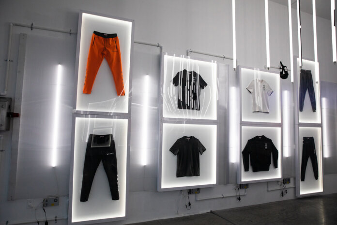 Palm Angeles x Under Armour Palm Angeles x Under Armour