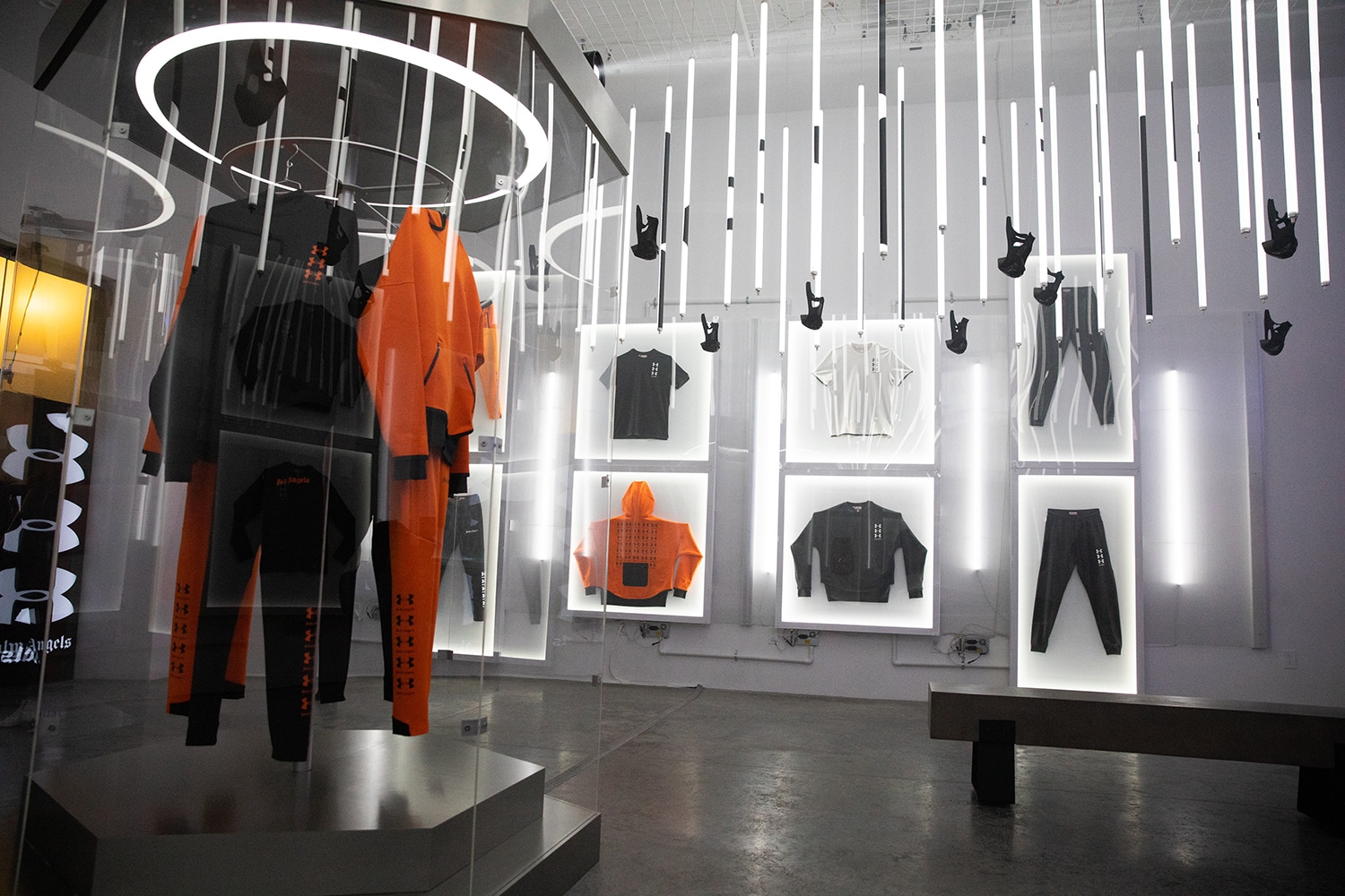 Palm Angeles x Under Armour 7