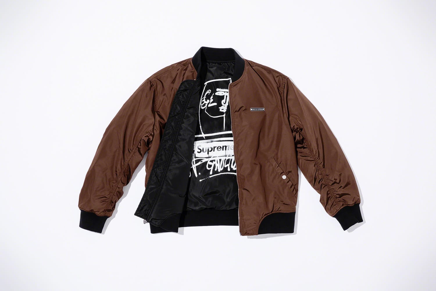 Oto kolaboracyjna kolekcja Supreme x Jean Paul Gaultier