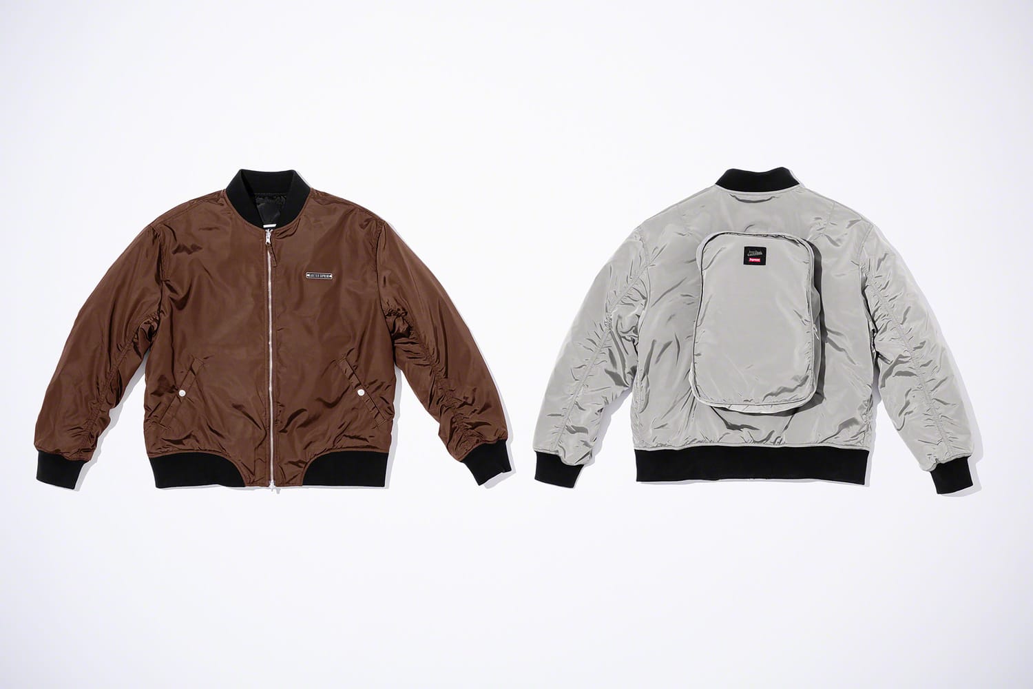 Supreme x Jean Paul Gaultier 14