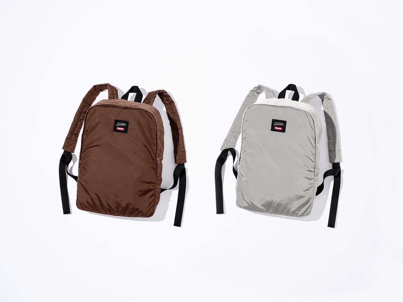 Supreme x Jean Paul Gaultier 15