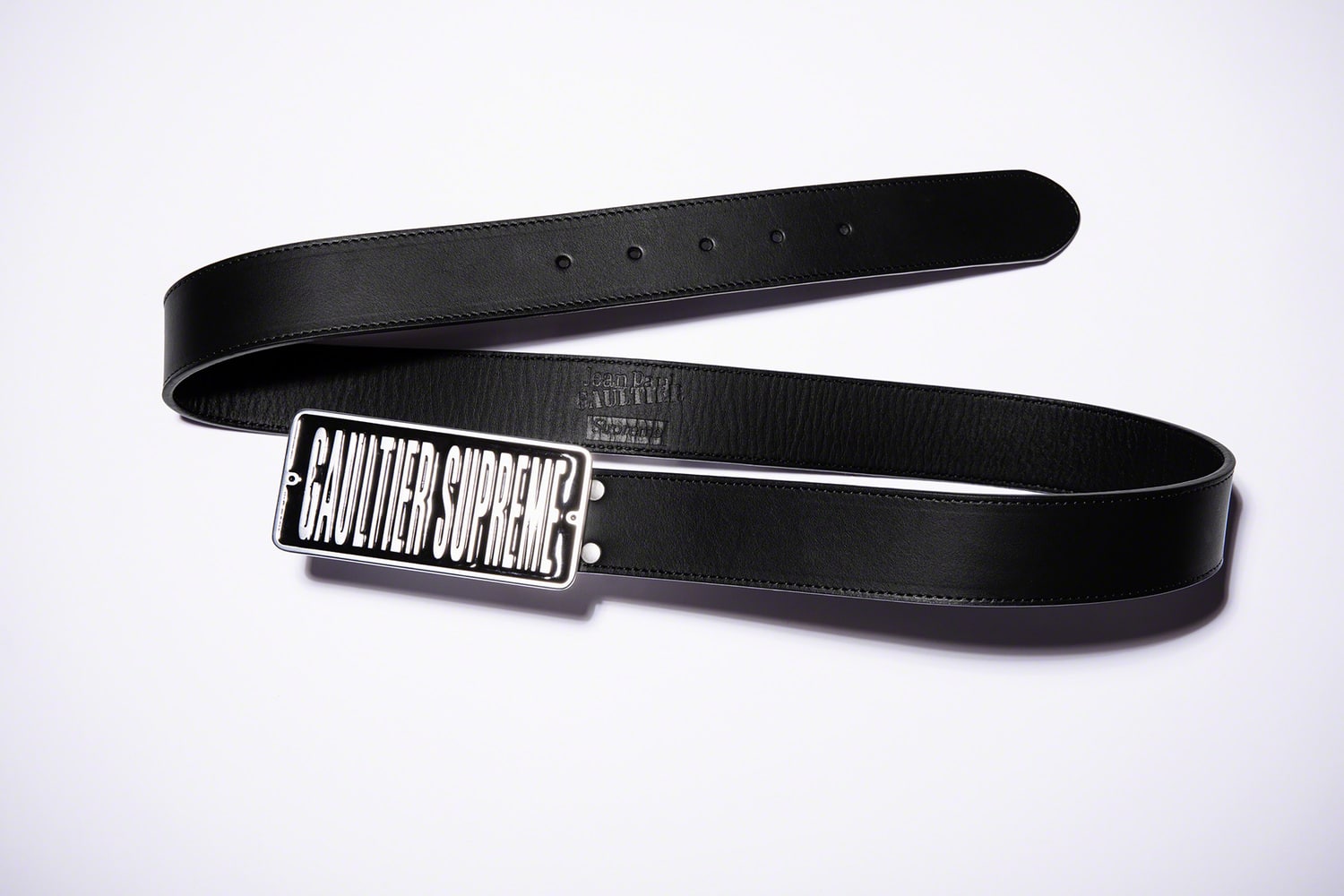 Supreme x Jean Paul Gaultier 25