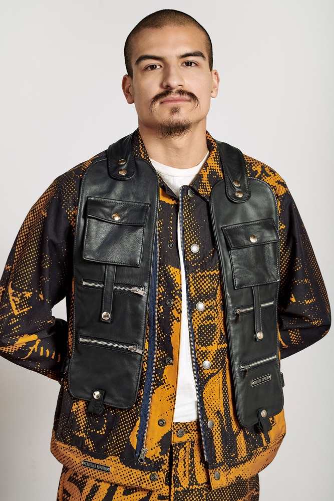 トップス Supreme/Jean Paul Gaultier Oto kolaboracyjna kolekcja Supreme x Jean Paul Gaultier