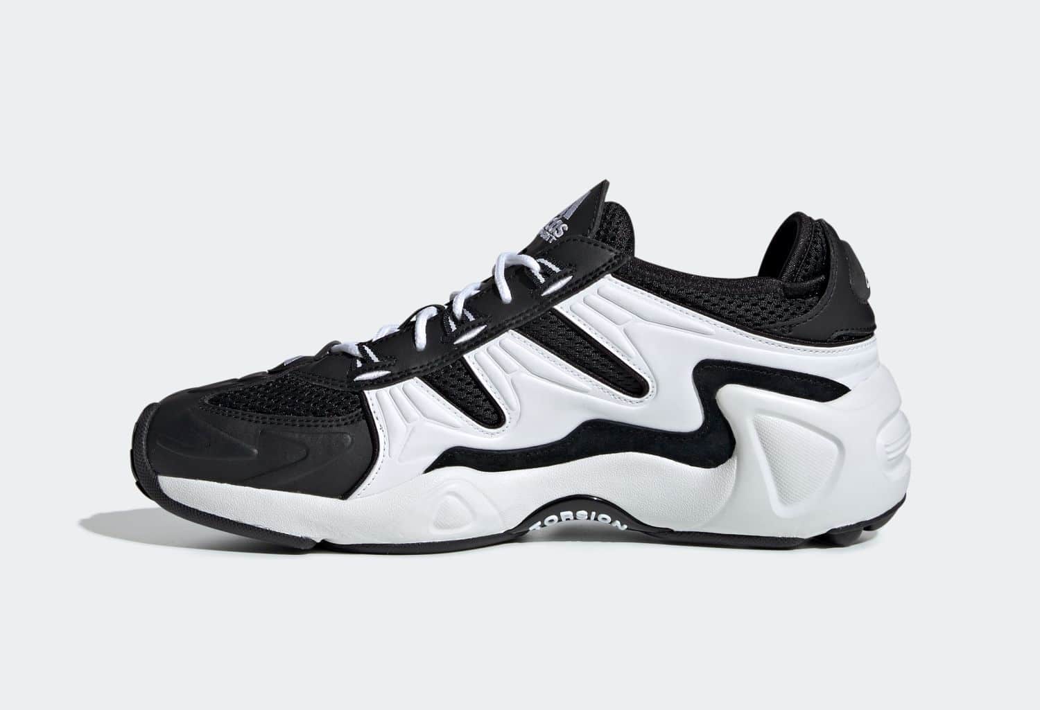 adidas FYW S-97 Core Black Crystal White G27986 4