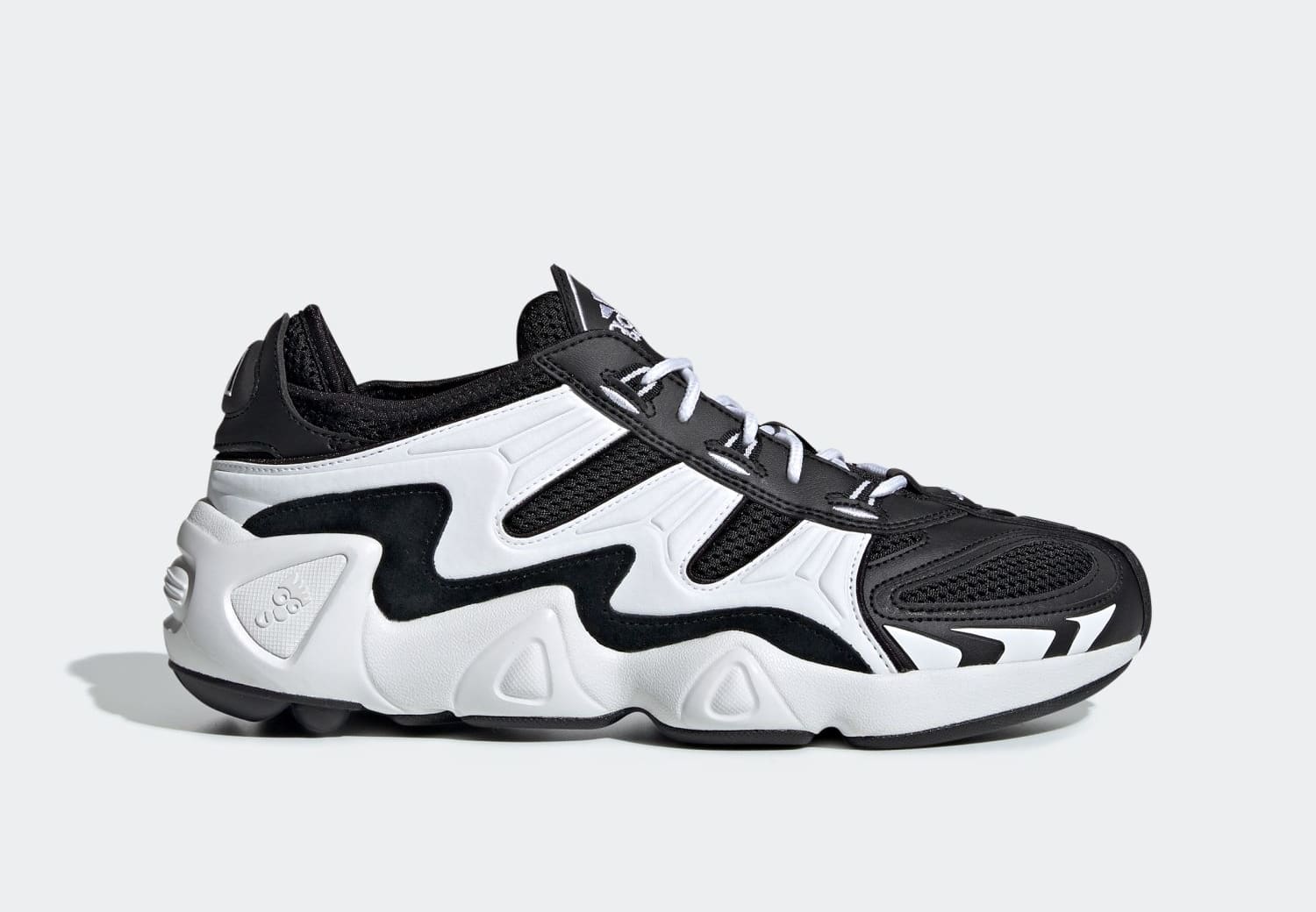 adidas FYW S-97 Core Black Crystal White G27986 7
