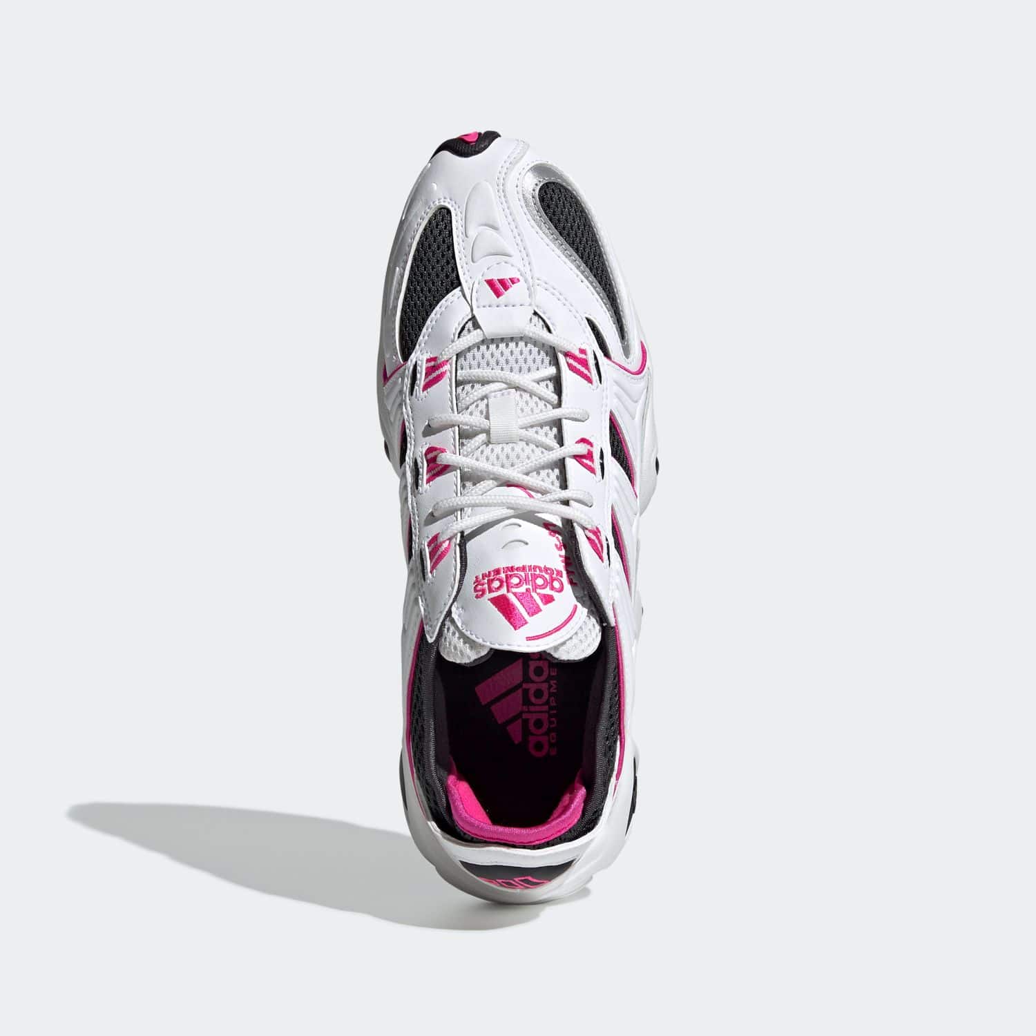 adidas FYW S-97 Crystal White Shock Pink G27987 2