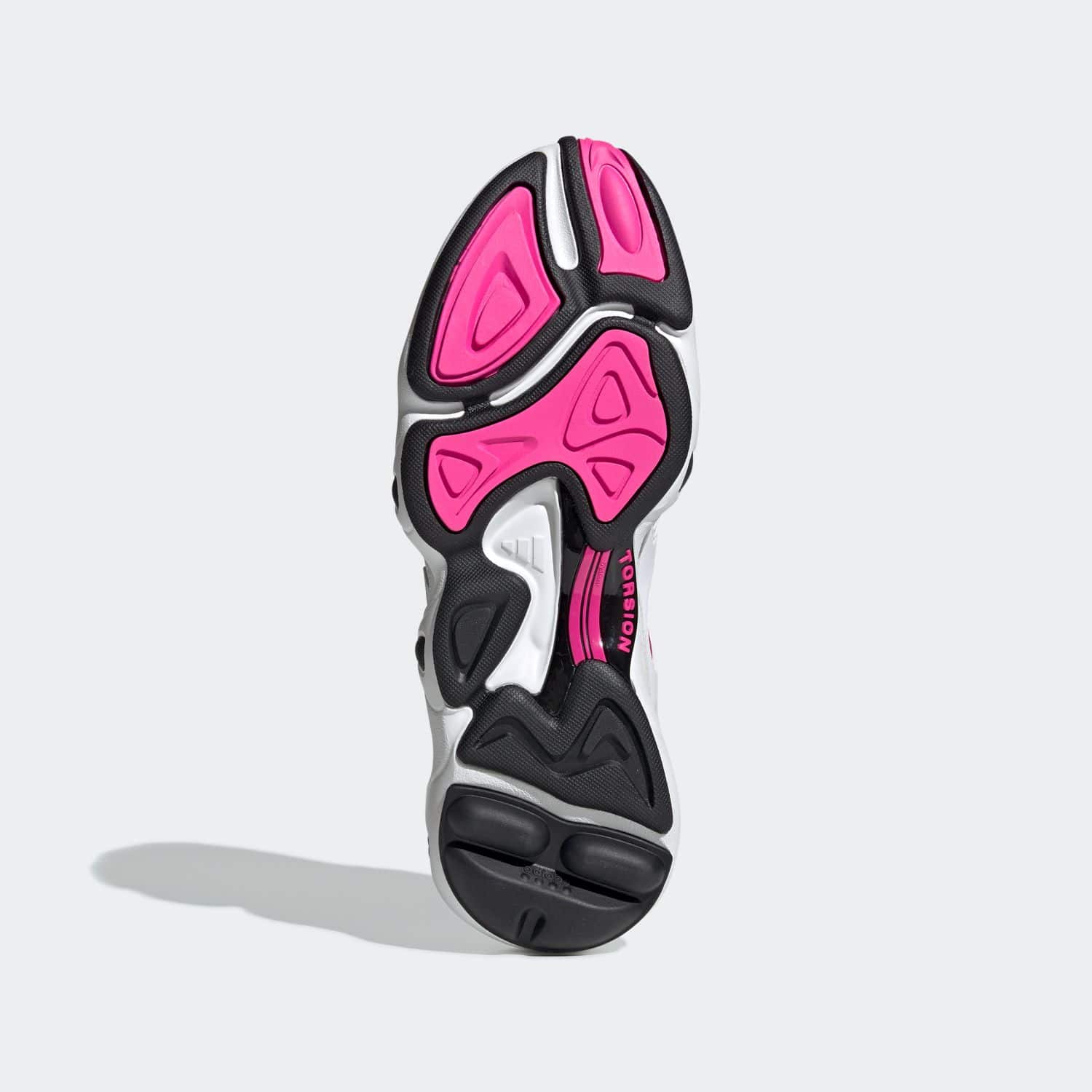 adidas FYW S-97 Crystal White Shock Pink G27987 3