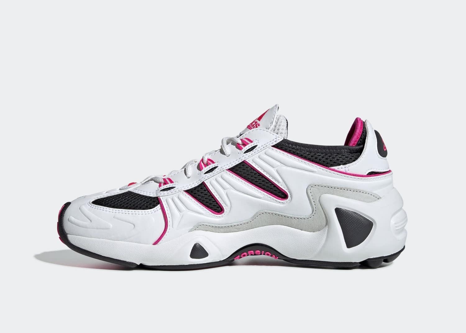 adidas FYW S-97 Crystal White Shock Pink G27987 4