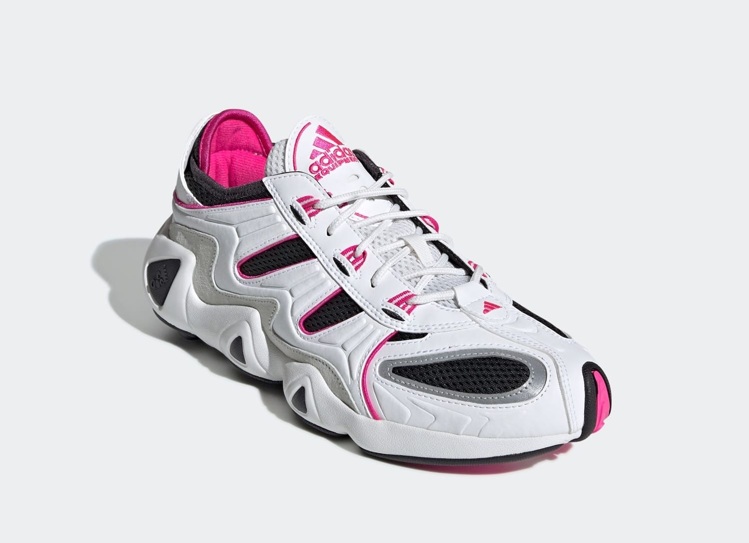 adidas FYW S-97 Crystal White Shock Pink G27987 5