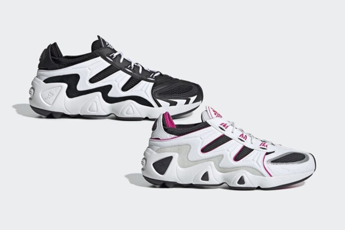 adidas fyw s-97