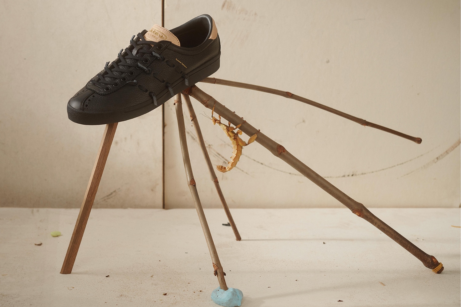 adidas x Hender Scheme 1