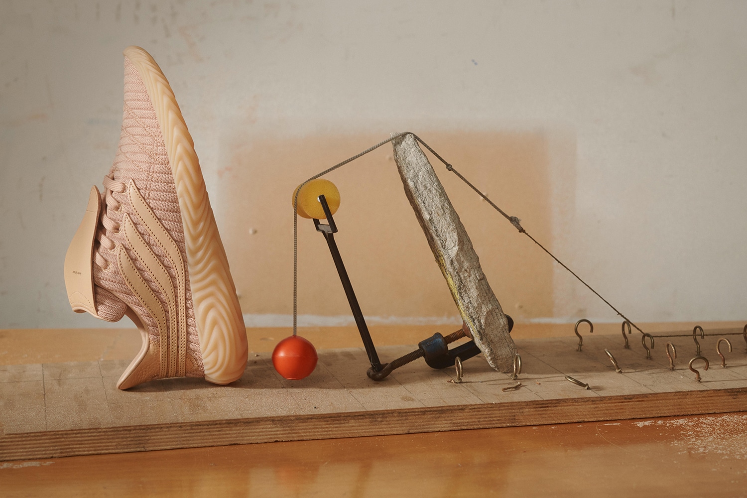 adidas x Hender Scheme 2