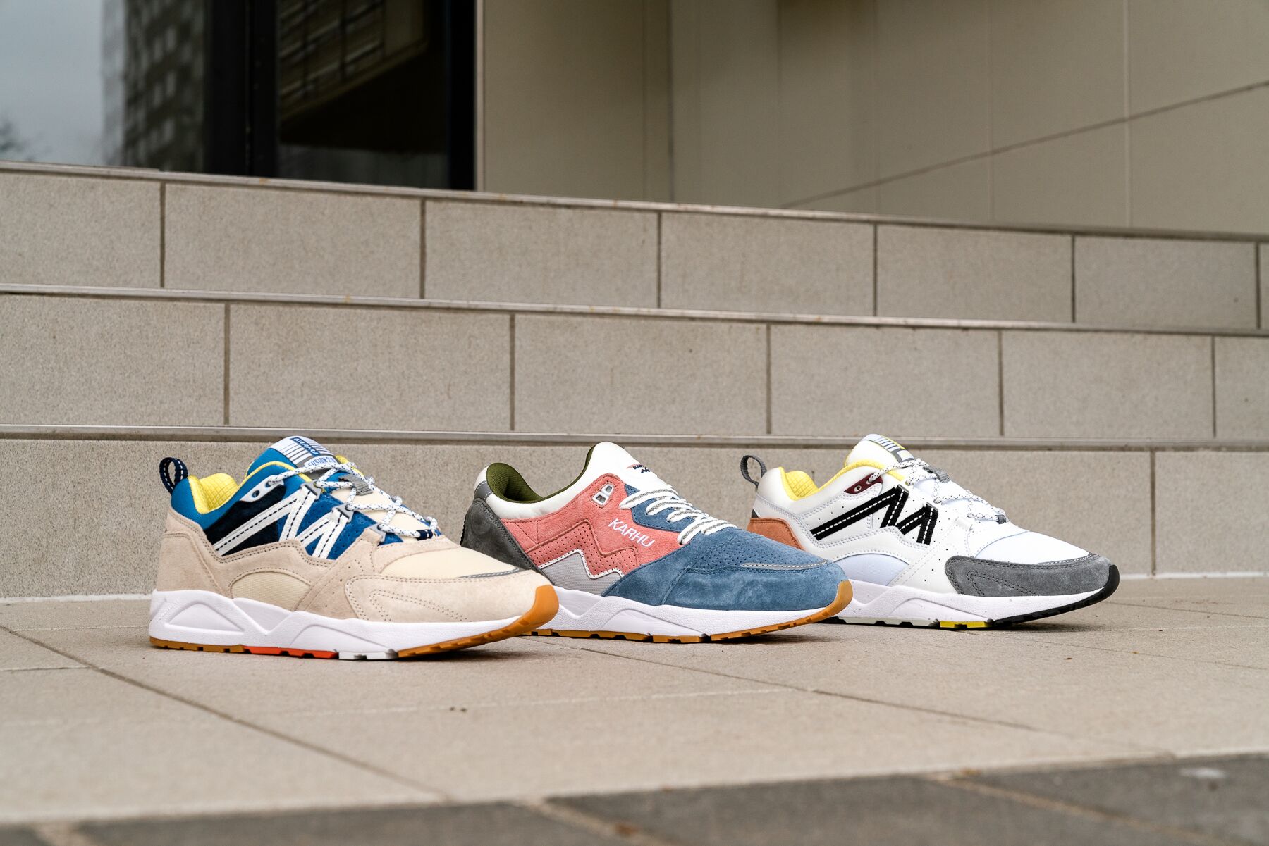 karhu spring festival 10