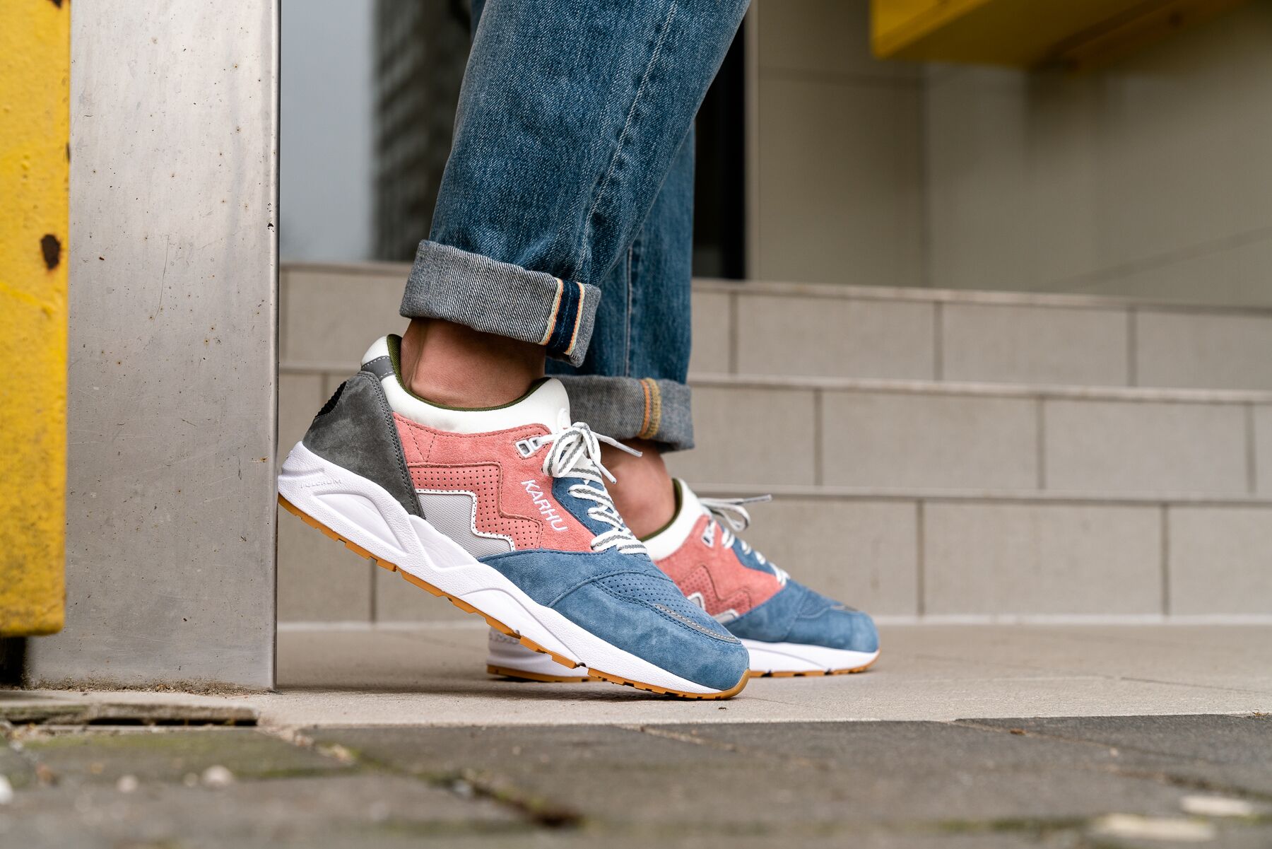karhu spring festival 2