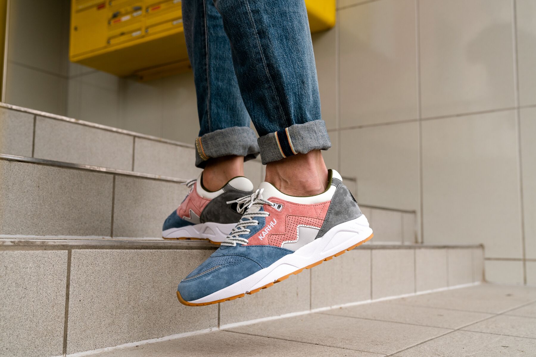 karhu spring festival 3