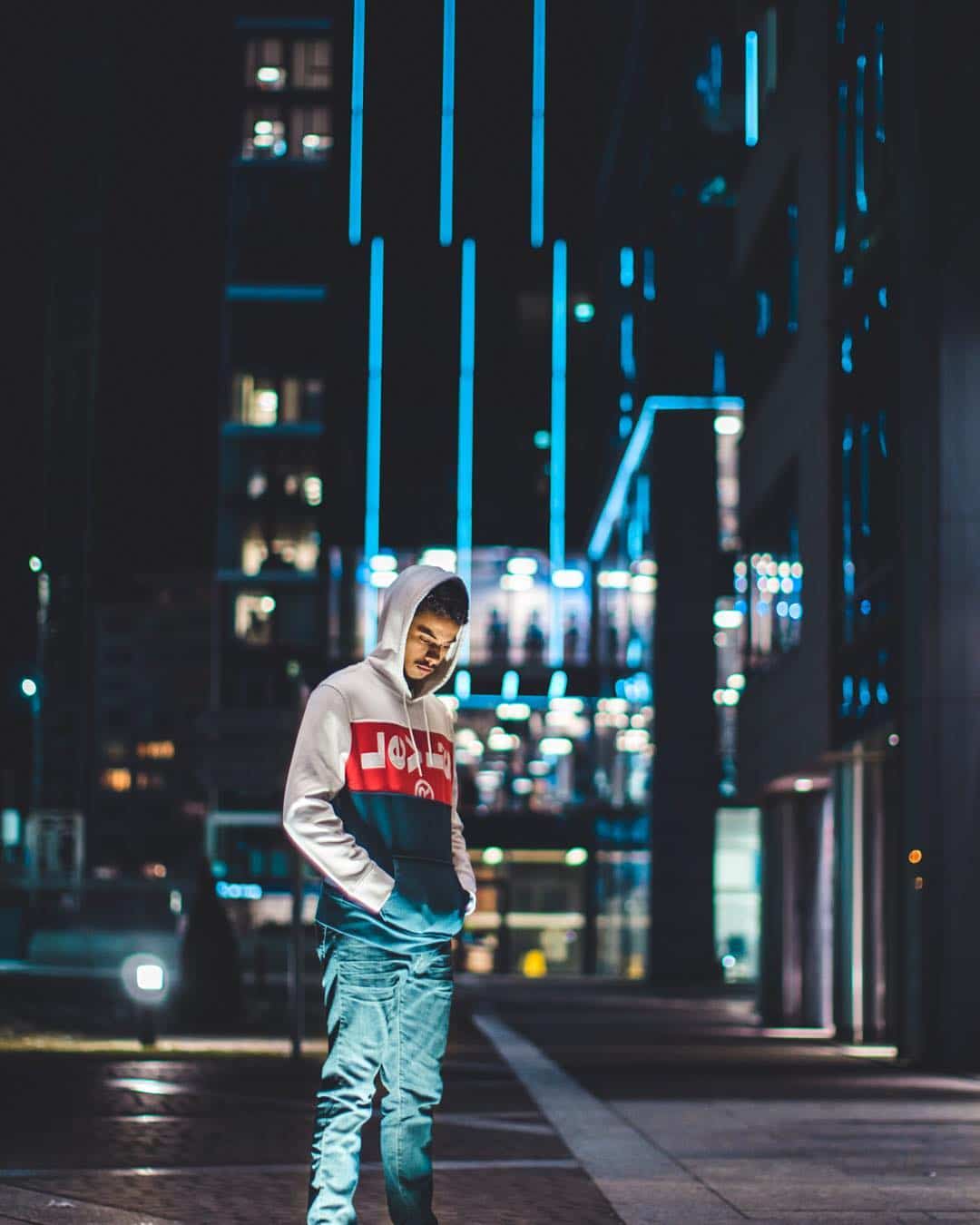 levis