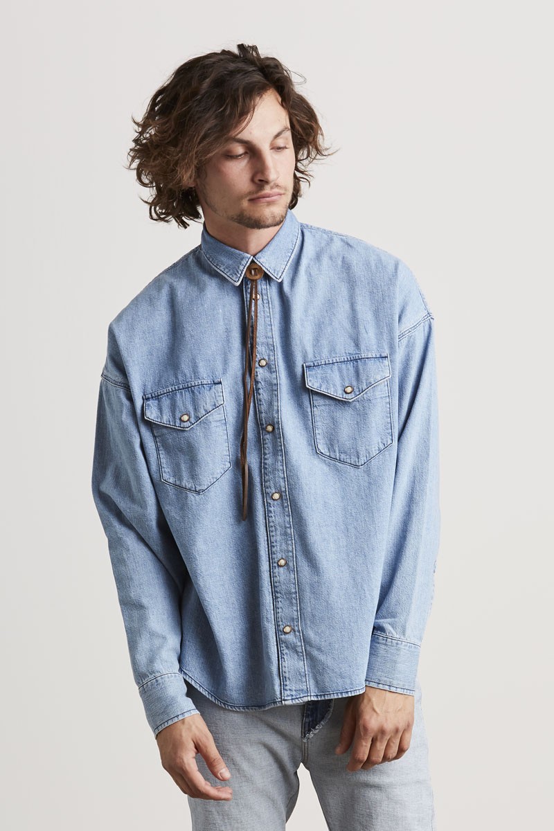 lookbook Levis Made Crafted ss19 1