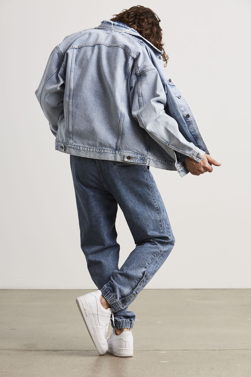 lookbook Levis Made Crafted ss19 11