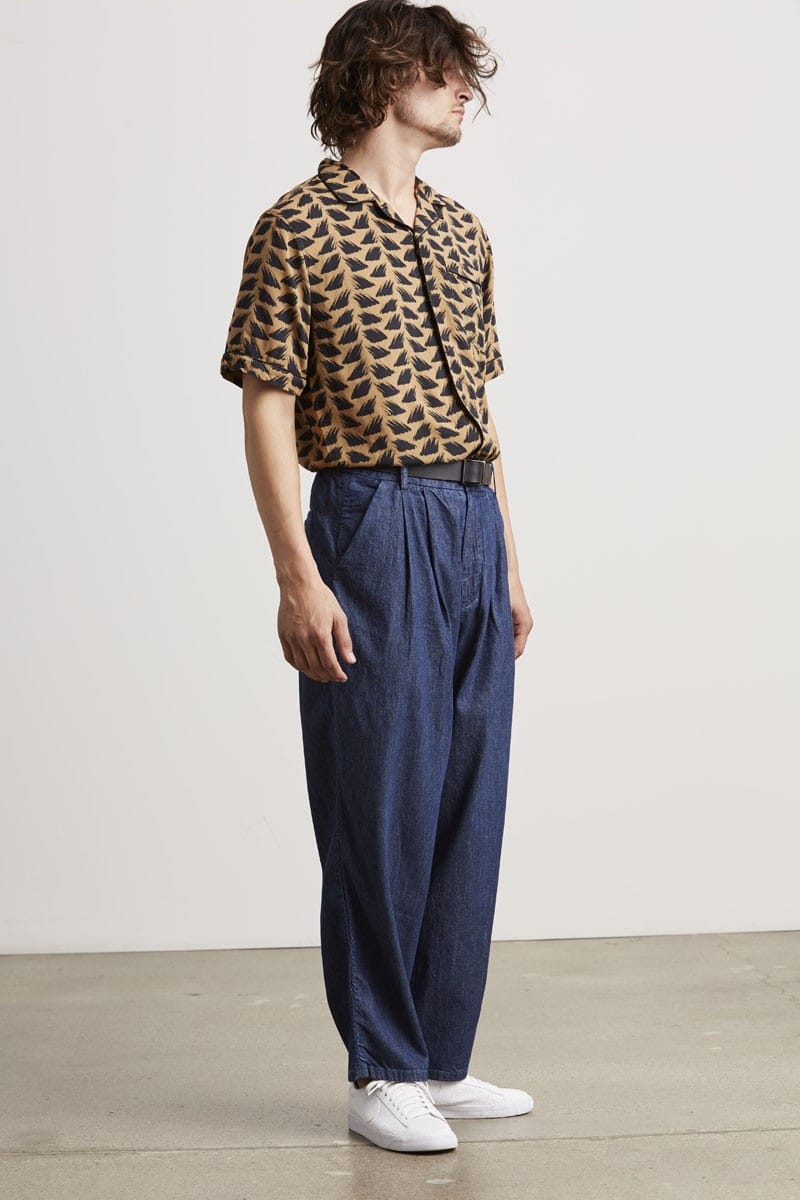 lookbook Levis Made Crafted ss19 12