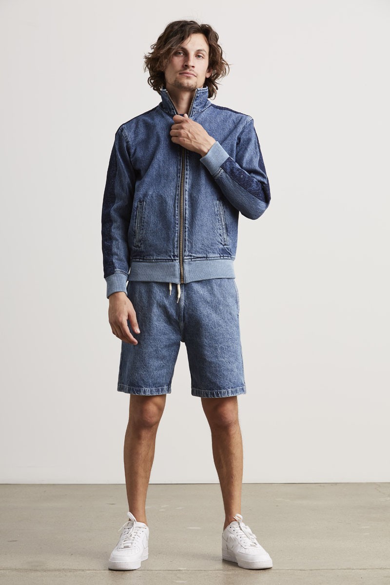 lookbook Levis Made Crafted ss19 13