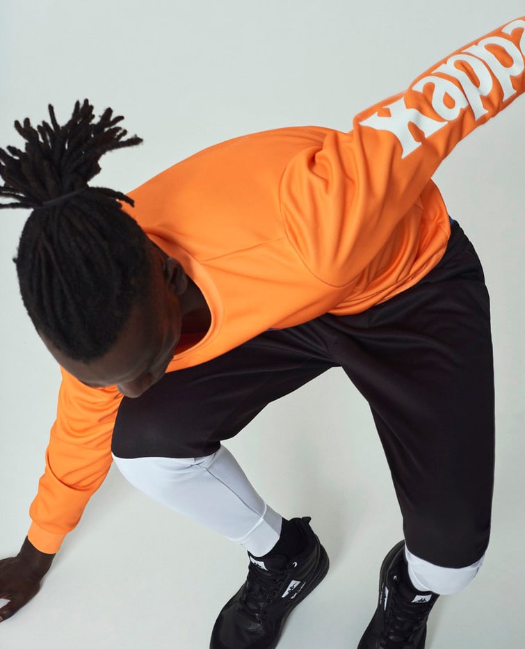lookbook kappa fw19 15