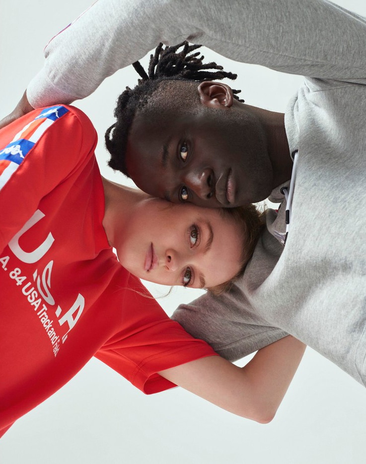 lookbook kappa fw19 18